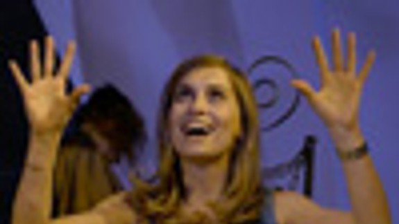 Partybr(e)akers: pokus o nás?