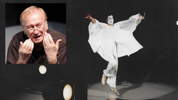 Milan Sládek oslávi 85. narodeniny výstavou a festivalom pantomímy