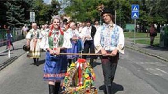 V Parku pod lipami vo Vajnoroch pozývajú na 12. ročník dožiniek