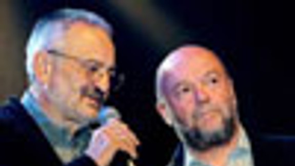 Lipa a Lasica sa predstavia na Hrade