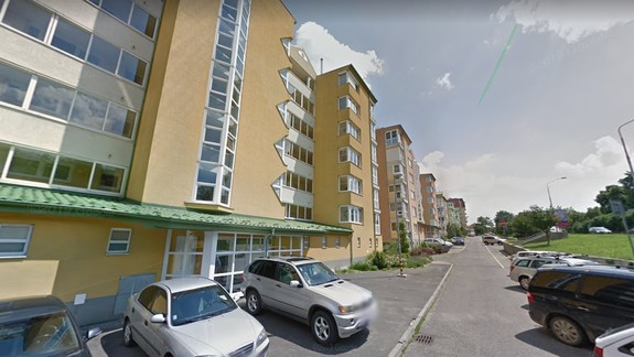 Počet developerských projektov zameraných na bývanie sa v Bratislave naďalej znižuje