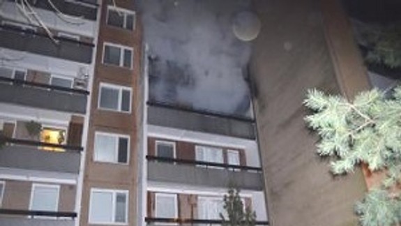 Ako sa správať pri požiari, vám prezradia na prednáške v Dúbravke