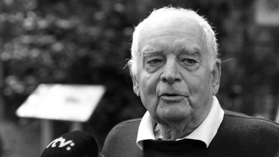 Smutná správa: Zomrel spoluzakladateľ Nadácie Horský park Kamil Procházka