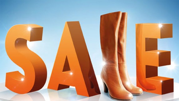 Aupark spustil veľký sezónny výpredaj