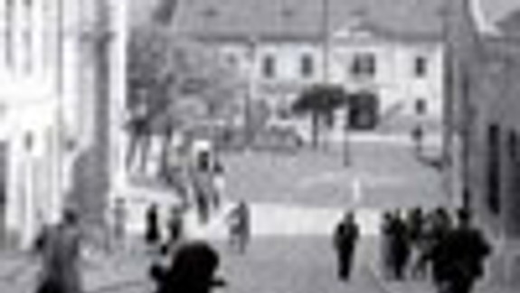 Na Korze sa nielen bilo, ale aj špicľovalo