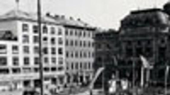 V sobotu spomienka na oslobodenie Bratislavy