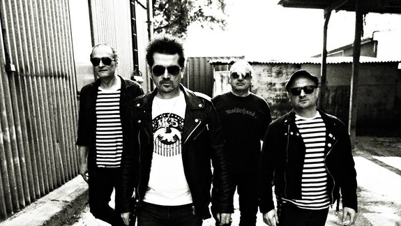 Punková legenda Extip opráši naživo svoj kultový album