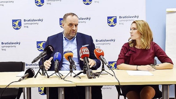 BSK: O športové dotácie sa uchádza 460 žiadateľov