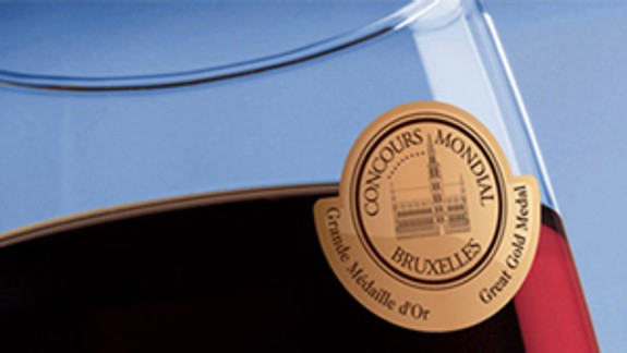 V Bratislave bude v máji svetová súťažná výstava vín