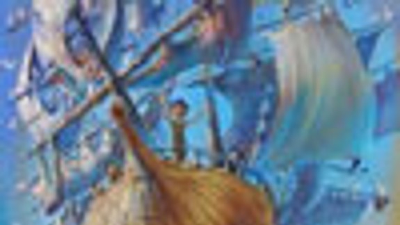 Multižánrový večer na Jiráskovej ulici