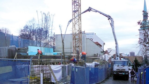 Pamiatkari nechcú zverejniť, ako má vyzerať nový dom na Beblavého ulici