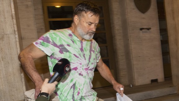 Dědečkov advokát Kučera: Sudca nerozhodoval o vine vodiča, ale o dôvodoch väzby