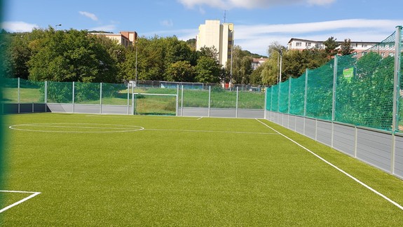 Mesto podporí rozvoj športových ihrísk a infraštruktúry sumou 600-tisíc eur