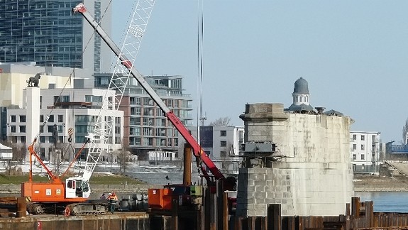 Na Starom moste sa&nbsp;chcú zbaviť meškania