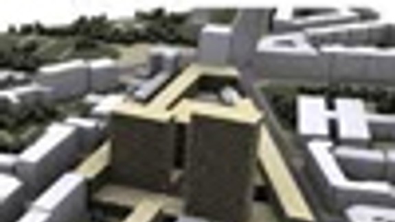 Nová Mýtna si vyžiada investíciu 20 mil. eur