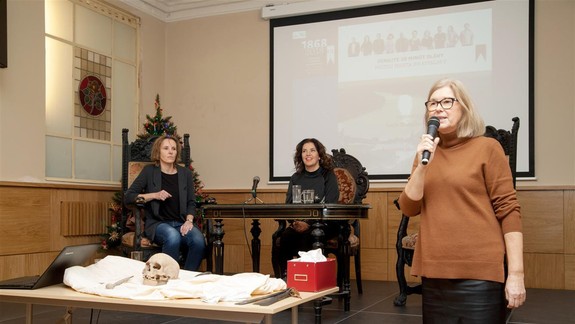 Múzeum mesta Bratislavy ukončilo oslavy svojej 150-ročnej histórie