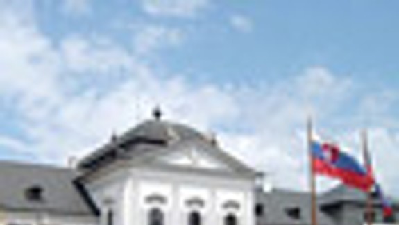 Primátor hovoril s prezidentom nielen o hokeji