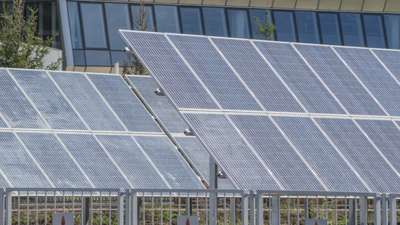 Domácnosti z BSK sa môžu 27. februára uchádzať o podporu na malé OZE