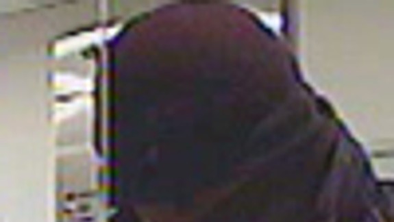 Neznámy zlodej v Rači prepadol banku