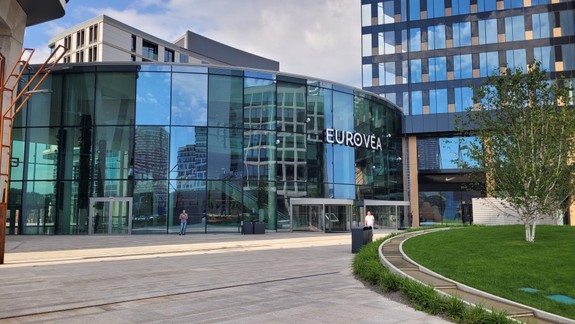 V Eurovei sa začal 30. ročník Veľtrhu podnikateľských talentov