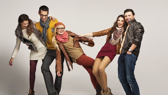 Oblečenie, vďaka ktorému sa nikdy nepotrebujete prispôsobovať trendom