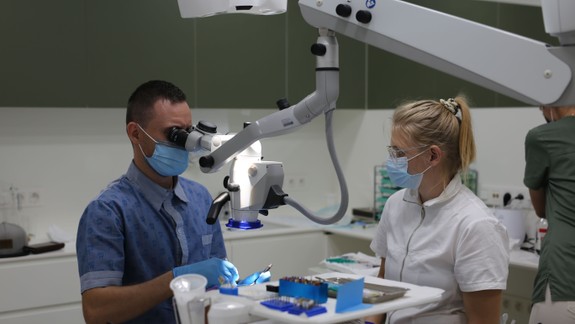 Boli ste u zubára? Význam preventívnej prehliadky má vyzdvihnúť kampaň