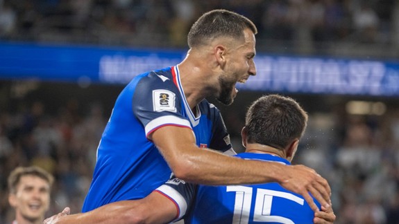 Fantastický úspech: Slovensko zdolalo v kvalifikácii na MS Nemecko 2:0