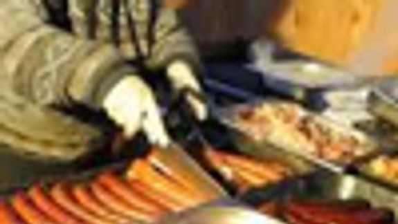 Rača pozýva na víkendové Vianočné trhy