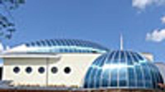 Stavba pavilónu opíc môže získať Cenu verejnosti