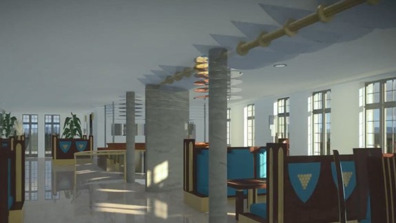 Video rekonštrukcie kaštieľa v Rusovciach:  Toto si o ňom myslí komora architektov