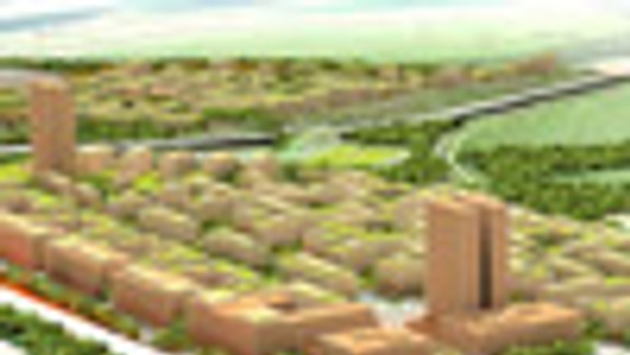 Samospráva žiada vybudovať v South City školy