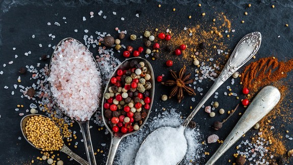 Solíme priveľa, zarábame si tak na infarkt