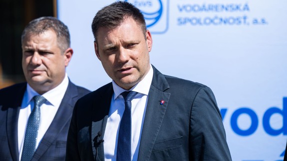 Ministerstvo životného prostredia povolilo výstavbu novej hydroelektrárne v Čunove za minimálne 50 miliónov eur