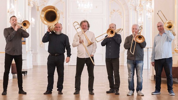 Od baroka po džez s filharmonikmi: V Malej sále Slovenskej filharmónie uskutoční druhý koncert cyklu Komorná hudba