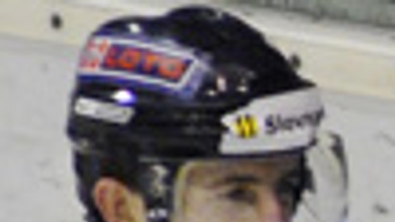 Kuľha opúšťa HC Slovan, Lažo zatiaľ nepríde