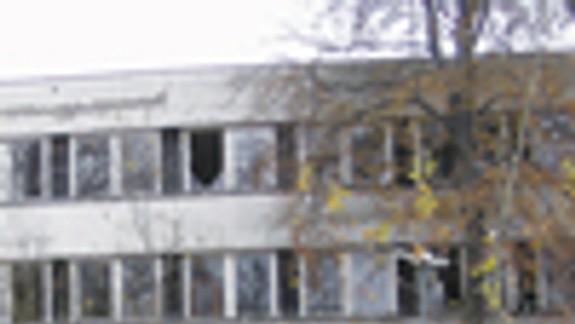 Objekt na Devínskej Kobyle sa stále devastuje