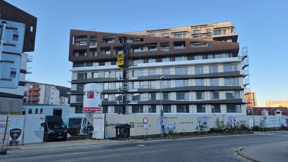 Byty a domy v 3. štvrťroku medziročne zdraželi o 13 %, je to najviac za tri roky