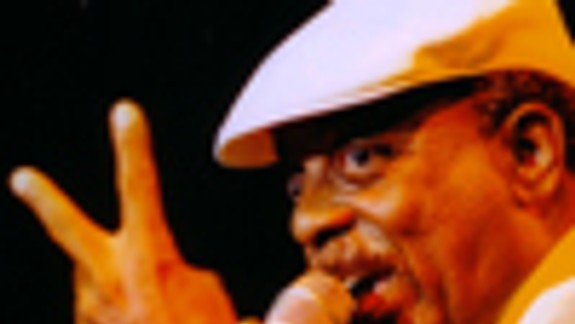 Buena Vista v Športovej hale na Pasienkoch