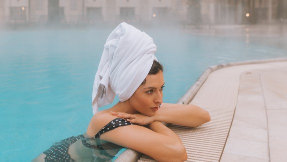 S príspevkom na rekreáciu ušetríte až 275 € na pobyte v Kúpeľoch Piešťany či Smrdáky