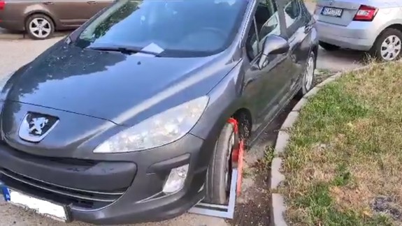 Takto chce Petržalka vracať vodičom peniaze za pokuty. Nie je to obchádzanie zákona?