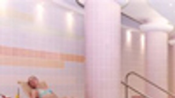 Hrajte o voľný vstup do Relax Centra Hotela Devín