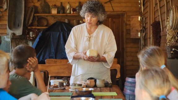 Tip na sobotu: Slovenskí tvorcovia pozývajú na Vianoce s ÚĽUV