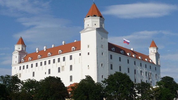 Na dokončenie opravy hradieb hradu pôjde asi 900-tisíc eur