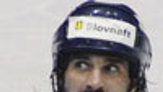 HC Slovan zdolal Skalicu a vyrovnal sériu