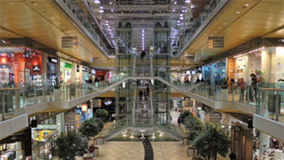 Vybavte všetko potrebné v Auparku