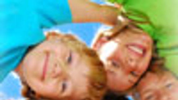 Deti zase budú osobnosťami juniálesu