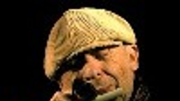 J. Stivín predstaví svoj sólový koncert