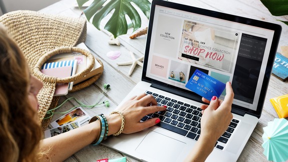 Ako nakupovať bezpečne cez internet?