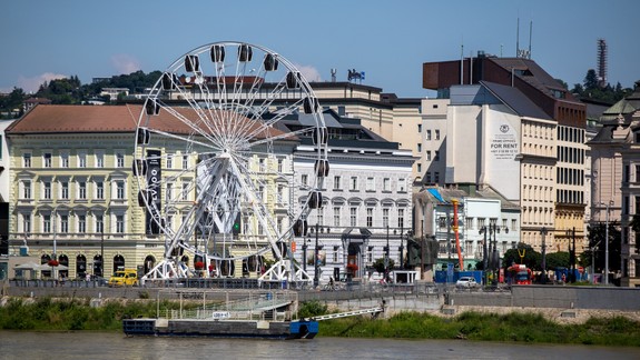 Aký bol rok 2020 v Bratislave? Udalosti, ktoré nás potešili a ktoré už nechceme zažiť