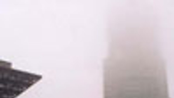 V Bratislave bude hmla trvať do piatku večera